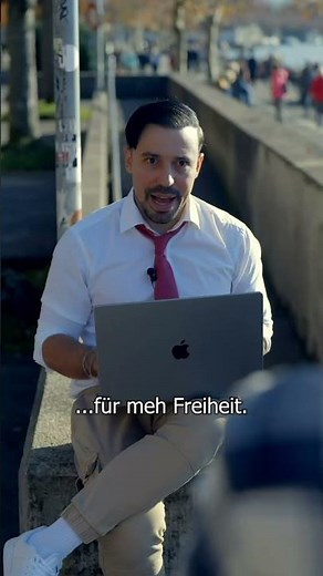 Das System isch Bireweich 👽#system #alien #geld #rechnung #gesellschaft ‪@Zekisworld‬