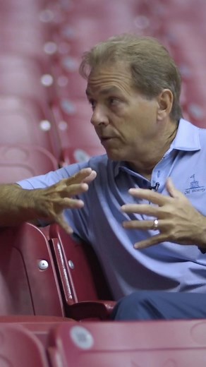 Alabama vs Auburn Rivalry: Nick Saban's Perspective