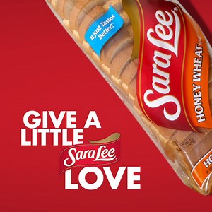 2.2K views · 17 reactions | Lesson of the Day: A little love adds up to big wins. | Sara Lee Bread | Facebook