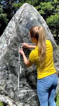 I Built a Secret $250,000 Royal Palace Inside a GIANT Diamond! 💎🤫 #shorts #satisfying