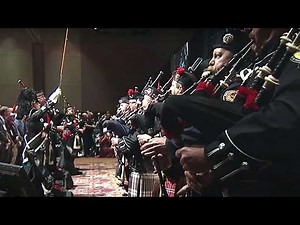 FDIC International 2022 Opening Ceremony