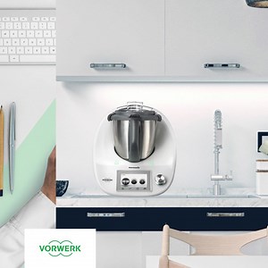 From the first idea to its technical realization – the Thermomix combines 12 functions and makes light work of cooking for you. | Vorwerk