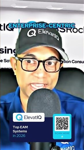 #8 IBM Maximo_ Enterprise vs. Lean Solutions Explained