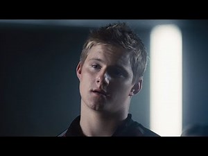 Character Spotlight: Cato