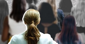 The stories of workplace sexual assault and harassment that will never make the front page.