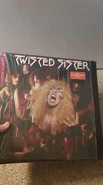 My Twisted Sister Collection Of July 2026! #twistedsister