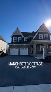 12K views · 164 reactions | Designer Model Home For Sale!  Equine Meadows | Mechanicsburg, PA 5 Beds | 3 Full & 2 Half Baths | 3,878 sqft Home Features we love: ▪️ Garden Kitchen with Butler's Pantry ▪️ 2-story Family Room & Kennedy gas fireplace ▪️ Partially Finished Basement with Cafe Take a virtual tour or schedule a private appointment here: https://bit.ly/KCH6StallionSt | Keystone Custom Homes | Facebook