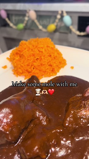 Easy Mole Recipe with Doña Maria: Step-by-Step Guide