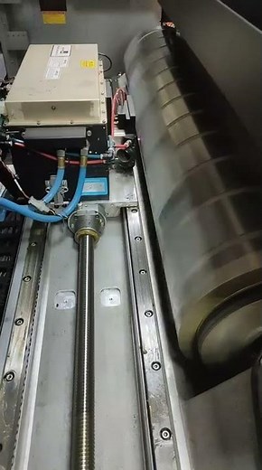 kodak CTP plate making machine