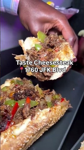 5 Philly Cheesesteaks Every World Cup Visitor Needs to Try ⚽️🥩