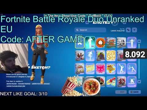 (🔴) FORTNITE LIVE SCRIMS CUSTOM MATCHMAKING SOLO/DUO/TRIO/SQUADS WITH GIVEAWAY