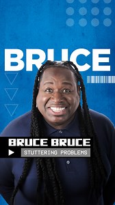 396K views · 12K reactions | Bruce Bruce is in Huntsville this weekend. Big laughs, big energy, and no filters at Levity Live July 18 to 20. Get your tickets now at LevityLive.com/Huntsville #BruceBruce #LevityLive #HuntsvilleComedy #RocketCityLaughs #ThisWeekendFunny | Huntsville Levity Live | Facebook