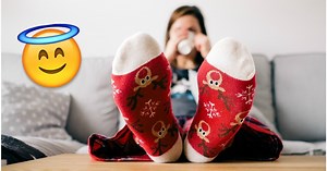 15 TIPS to Help You Survive the WINTER