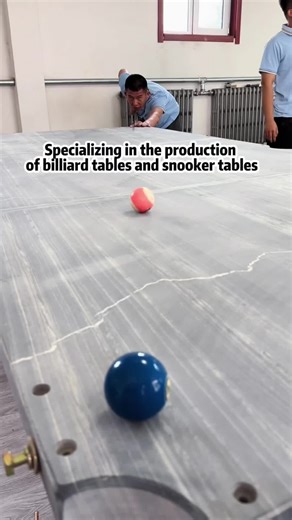 Professional billiard table 🎯 Top slate. High bounce. Your ideal game table. DM for catalog. #pooltable #snooker #billiards #billiardclub