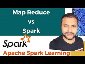 Hadoop vs Spark | Map Reduce vs Spark | Interview Question