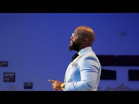 Be Born Again/ Saturday Revival/Willie B. Williams III