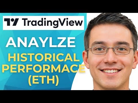 TradingView Tutorial How to Backtest and Analyze Historical Performance
