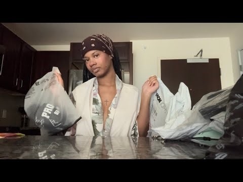 Girly haul 🛍️🫧