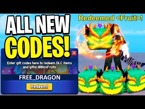 *NEW CODES* ALL WORKING CODES IN BLOX FRUITS FEBRUARY 2026! ROBLOX BLOX FRUITS CODES