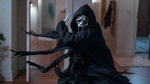 Hello, Sidney: How to Stream All the Scream Movies