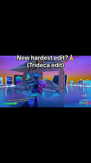 Mastering Hard Edits in Fortnite 🎮💥