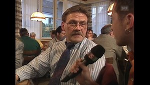 Live aus Brislach: Mitarbeiter