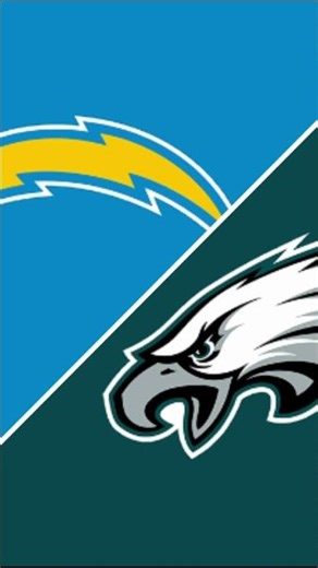 Eagles vs. Chargers (Dec 8, 2025) Live Score - ESPN #nfl