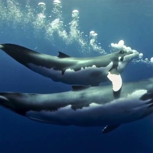 Whale Reproduction Explained: From Courtship to Calf Nursing
