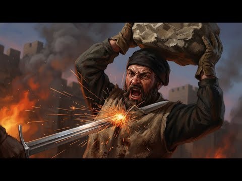 How 800 Peasants Defeated 18,000 Invaders: The Siege of Malta 1429