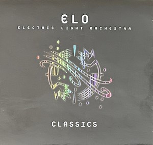 Electric Light Orchestra - Classics