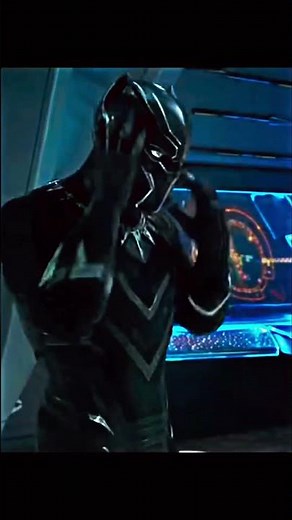 Wakanda Forever: The Ultimate Black Panther Fight Tribute 🖤🐾