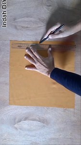 Membuat alas piring dari potongan kain perca #sewingtutorial #menjahit #craft #quilting #diy | Indah Sewing