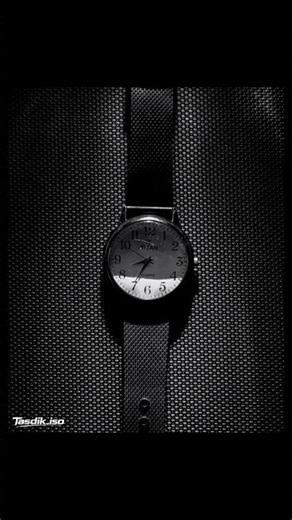 Behind the scene of my watch photography