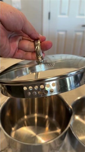 Cuisinart Chef’s Classic Cookware Set Review – 11 Piece Stainless Steel