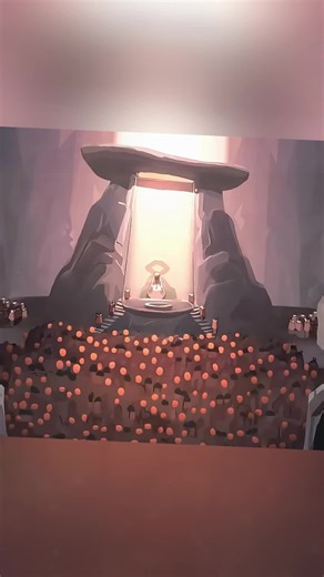 Unmatched Cartoon Vibes: A Humorous Animation Recap