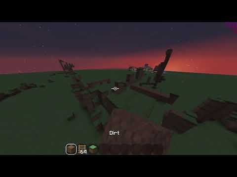 Fast place mod too op?