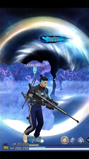 Perfect Use😁 Of Void#shortsfeed #mrsnxff#tondegamer#freefire