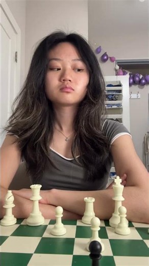 How many moves ahead can you see?