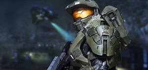 Listen to 15 minutes of music from Halo 5: Guardians