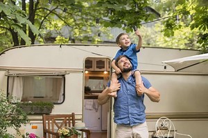 FAQ - Camping Arneitz