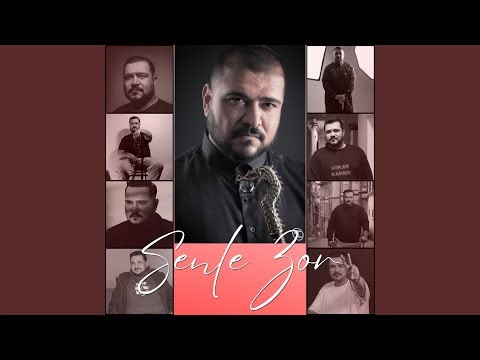 Senle Zor Benle Zor