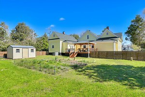 503 Jones Ave Ave, Waynesboro, GA 30830 - MLS 539690 - Coldwell Banker