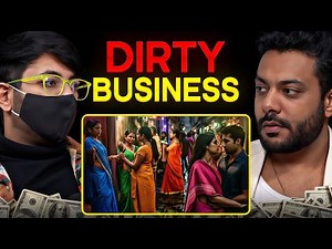 How Scammers are Making Crores from MMS |RealTalk Clips