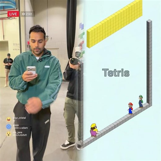 Put to sleep on stream @DAZNBoxing @Ryan Garcia