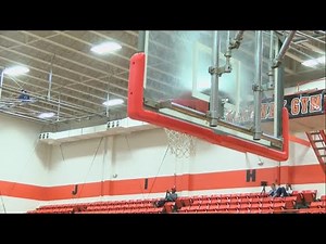 High school basketball highlights and scoreboard (12/21)