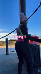 Day-to-Day Life [Trucker Edition] 🚛🩷💪🏽 #otr #training #cdldriver #ClassACDL #truckdriver | Cha'Kanna Coleman