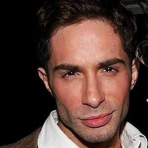Michael Lucas – Age, Bio, Personal Life, Family & Stats | CelebsAges
