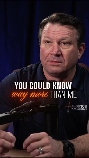 Are your techs skilled…or are they seen as skilled?