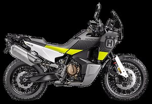 Husqvarna Norden 901 vs KTM 890 Adventure R (Specs Comparison) | AdventureBikeTroop