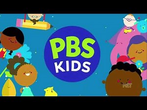 PBS Kids Program Break (2022 KET)